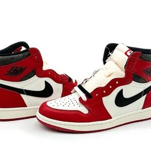 Air Jordan 1 Chicago Lost and Found Reimagined Size 10 Brand New OG Box